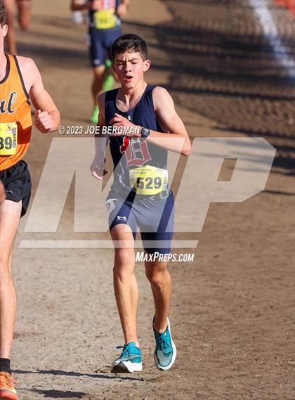 Thumbnail 1 in CIF Division 1 Championships photogallery.