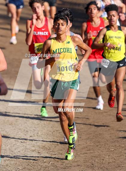 Thumbnail 2 in CIF Division 1 Championships photogallery.