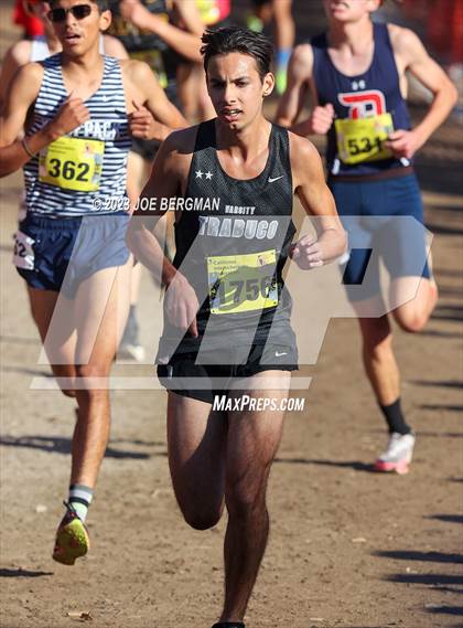 Thumbnail 2 in CIF Division 1 Championships photogallery.