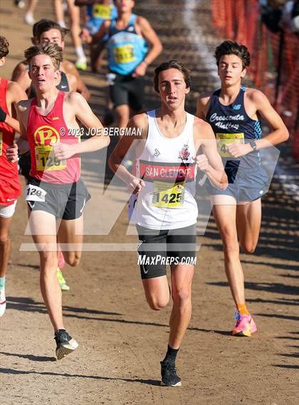 Thumbnail 3 in CIF Division 1 Championships photogallery.