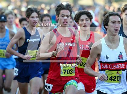 Thumbnail 3 in CIF Division 1 Championships photogallery.