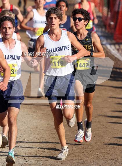 Thumbnail 1 in CIF Division 1 Championships photogallery.