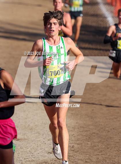Thumbnail 1 in CIF Division 1 Championships photogallery.