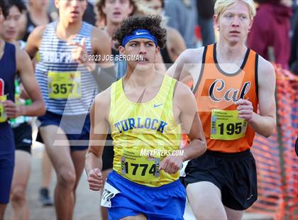 Thumbnail 2 in CIF Division 1 Championships photogallery.