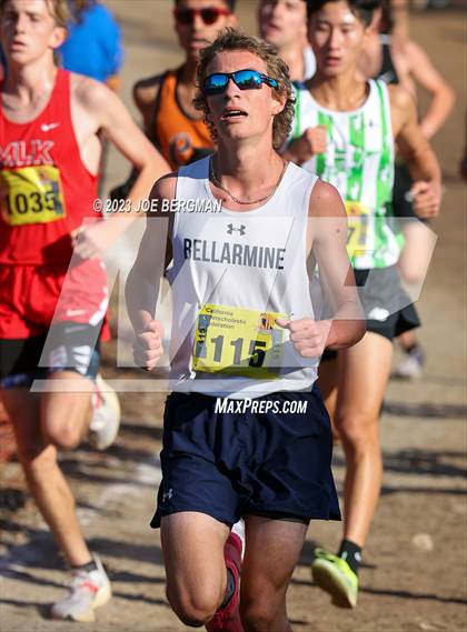Thumbnail 3 in CIF Division 1 Championships photogallery.