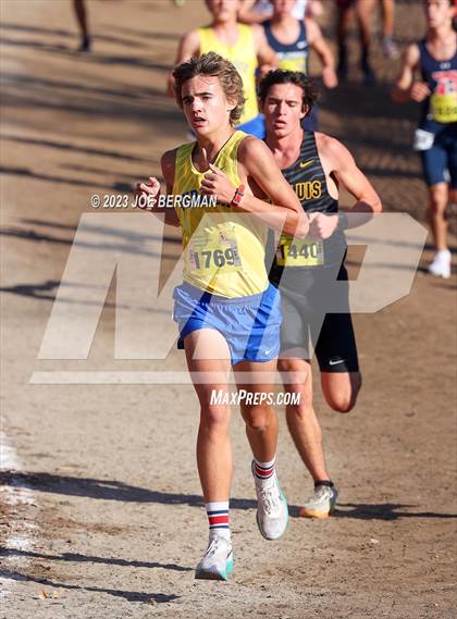 Thumbnail 2 in CIF Division 1 Championships photogallery.