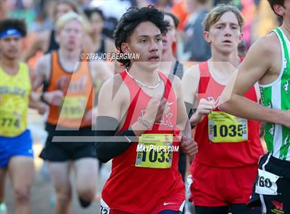 Thumbnail 1 in CIF Division 1 Championships photogallery.