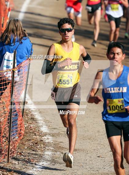 Thumbnail 2 in CIF Division 1 Championships photogallery.
