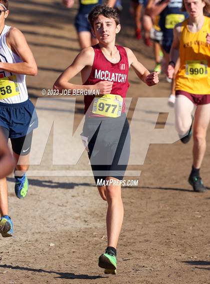 Thumbnail 2 in CIF Division 1 Championships photogallery.
