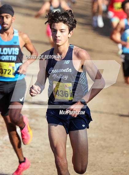 Thumbnail 2 in CIF Division 1 Championships photogallery.