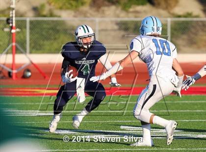 Thumbnail 2 in Corona del Mar vs. La Costa Canyon (Brothers in Arms Classic) photogallery.