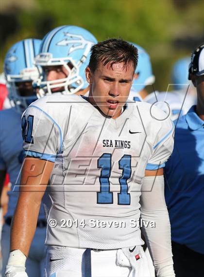 Thumbnail 1 in Corona del Mar vs. La Costa Canyon (Brothers in Arms Classic) photogallery.