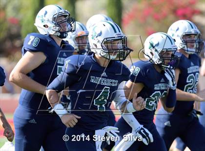 Thumbnail 3 in Corona del Mar vs. La Costa Canyon (Brothers in Arms Classic) photogallery.
