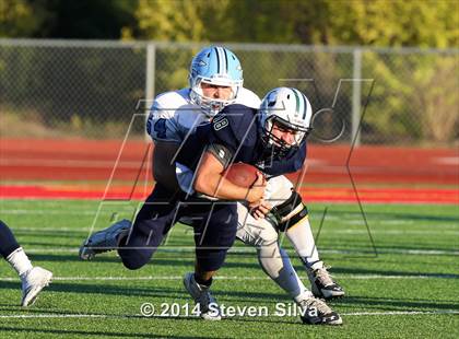 Thumbnail 3 in Corona del Mar vs. La Costa Canyon (Brothers in Arms Classic) photogallery.
