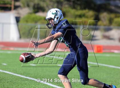 Thumbnail 2 in Corona del Mar vs. La Costa Canyon (Brothers in Arms Classic) photogallery.