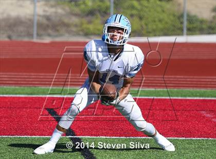 Thumbnail 3 in Corona del Mar vs. La Costa Canyon (Brothers in Arms Classic) photogallery.