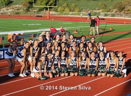 Thumbnail 1 in Corona del Mar vs. La Costa Canyon (Brothers in Arms Classic) photogallery.
