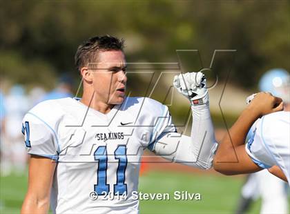 Thumbnail 1 in Corona del Mar vs. La Costa Canyon (Brothers in Arms Classic) photogallery.