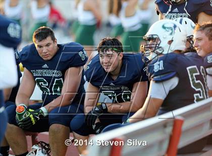 Thumbnail 3 in Corona del Mar vs. La Costa Canyon (Brothers in Arms Classic) photogallery.