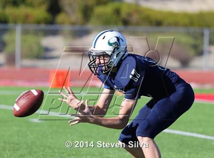 Thumbnail 1 in Corona del Mar vs. La Costa Canyon (Brothers in Arms Classic) photogallery.