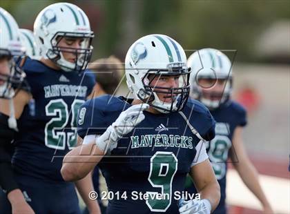 Thumbnail 1 in Corona del Mar vs. La Costa Canyon (Brothers in Arms Classic) photogallery.
