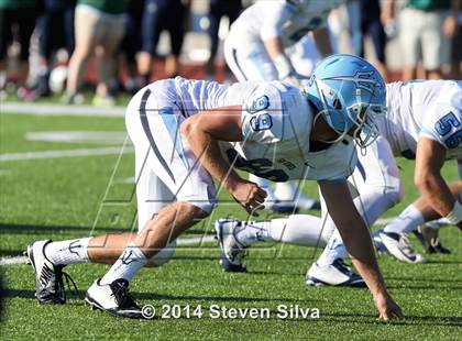 Thumbnail 2 in Corona del Mar vs. La Costa Canyon (Brothers in Arms Classic) photogallery.