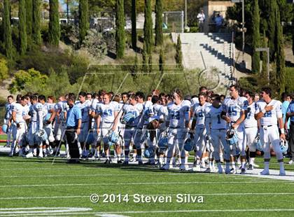 Thumbnail 1 in Corona del Mar vs. La Costa Canyon (Brothers in Arms Classic) photogallery.