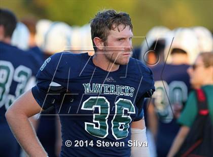 Thumbnail 2 in Corona del Mar vs. La Costa Canyon (Brothers in Arms Classic) photogallery.