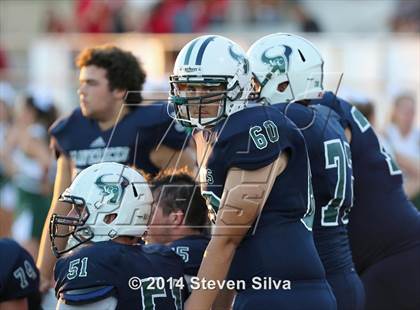Thumbnail 1 in Corona del Mar vs. La Costa Canyon (Brothers in Arms Classic) photogallery.