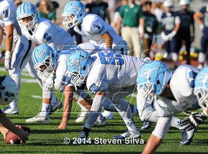 Thumbnail 2 in Corona del Mar vs. La Costa Canyon (Brothers in Arms Classic) photogallery.