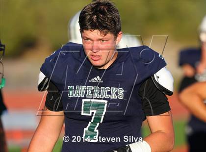 Thumbnail 1 in Corona del Mar vs. La Costa Canyon (Brothers in Arms Classic) photogallery.