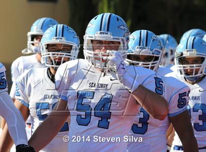 Thumbnail 2 in Corona del Mar vs. La Costa Canyon (Brothers in Arms Classic) photogallery.