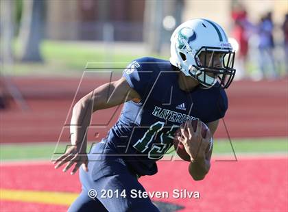 Thumbnail 1 in Corona del Mar vs. La Costa Canyon (Brothers in Arms Classic) photogallery.