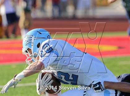 Thumbnail 1 in Corona del Mar vs. La Costa Canyon (Brothers in Arms Classic) photogallery.