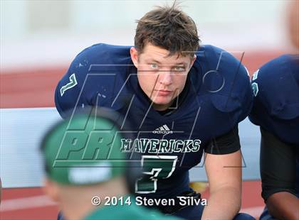 Thumbnail 2 in Corona del Mar vs. La Costa Canyon (Brothers in Arms Classic) photogallery.