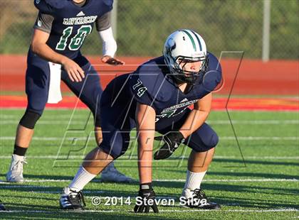 Thumbnail 3 in Corona del Mar vs. La Costa Canyon (Brothers in Arms Classic) photogallery.