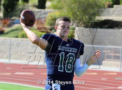 Thumbnail 1 in Corona del Mar vs. La Costa Canyon (Brothers in Arms Classic) photogallery.