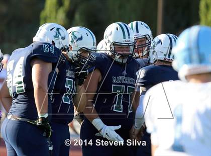 Thumbnail 2 in Corona del Mar vs. La Costa Canyon (Brothers in Arms Classic) photogallery.