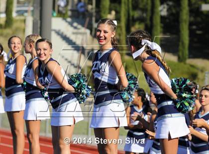 Thumbnail 2 in Corona del Mar vs. La Costa Canyon (Brothers in Arms Classic) photogallery.