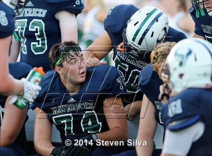 Thumbnail 1 in Corona del Mar vs. La Costa Canyon (Brothers in Arms Classic) photogallery.