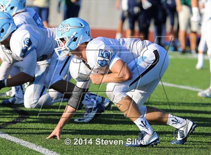 Thumbnail 3 in Corona del Mar vs. La Costa Canyon (Brothers in Arms Classic) photogallery.