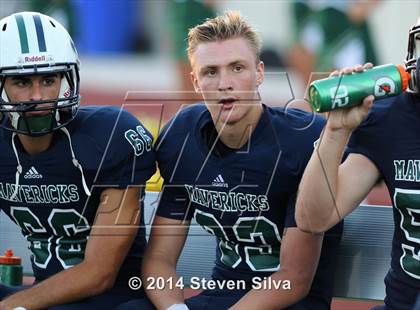 Thumbnail 2 in Corona del Mar vs. La Costa Canyon (Brothers in Arms Classic) photogallery.