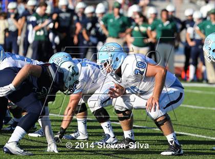 Thumbnail 1 in Corona del Mar vs. La Costa Canyon (Brothers in Arms Classic) photogallery.