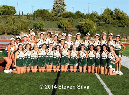 Thumbnail 2 in Corona del Mar vs. La Costa Canyon (Brothers in Arms Classic) photogallery.