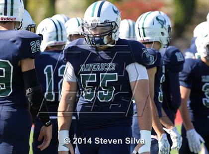 Thumbnail 2 in Corona del Mar vs. La Costa Canyon (Brothers in Arms Classic) photogallery.