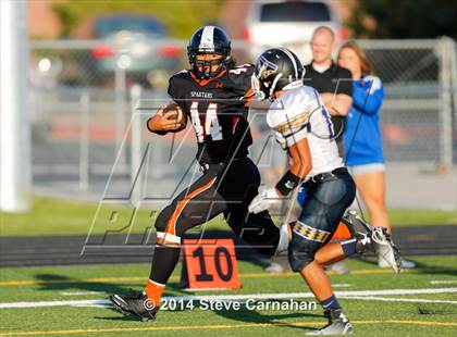 Thumbnail 1 in Taylorsville @ Murray photogallery.