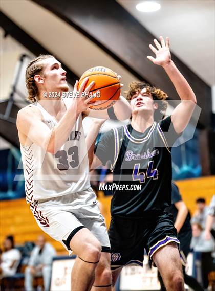 Thumbnail 2 in Bradshaw Christian vs. Woodcreek photogallery.
