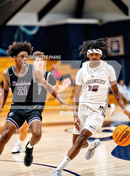 Thumbnail 1 in Bradshaw Christian vs. Woodcreek photogallery.