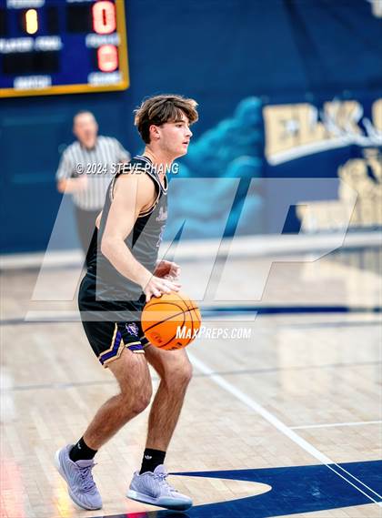 Thumbnail 3 in Bradshaw Christian vs. Woodcreek photogallery.