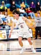 Photo from the gallery "Bradshaw Christian vs. Woodcreek"